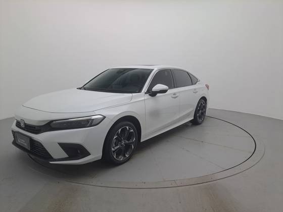 HONDA CIVIC 2.0 DI e:HEV ADVANCED E-CVT