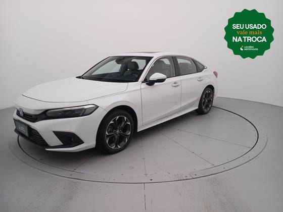 HONDA CIVIC 2.0 DI e:HEV ADVANCED E-CVT