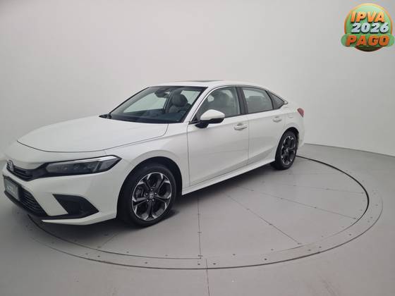 HONDA CIVIC 2.0 DI e:HEV ADVANCED E-CVT