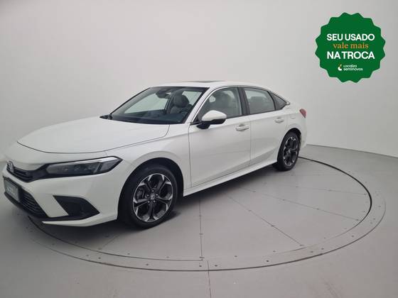 HONDA CIVIC 2.0 DI e:HEV ADVANCED E-CVT