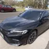 HONDA CIVIC 2.0 DI e:HEV ADVANCED E-CVT HONDA CIVIC 2.0 DI e:HEV ADVANCED E-CVT