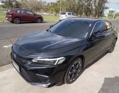 HONDA CIVIC 2.0 DI e:HEV ADVANCED E-CVT HONDA CIVIC 2.0 DI e:HEV ADVANCED E-CVT