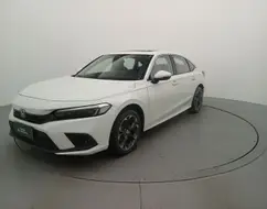 HONDA CIVIC 2.0 DI e:HEV ADVANCED E-CVT HONDA CIVIC 2.0 DI e:HEV ADVANCED E-CVT