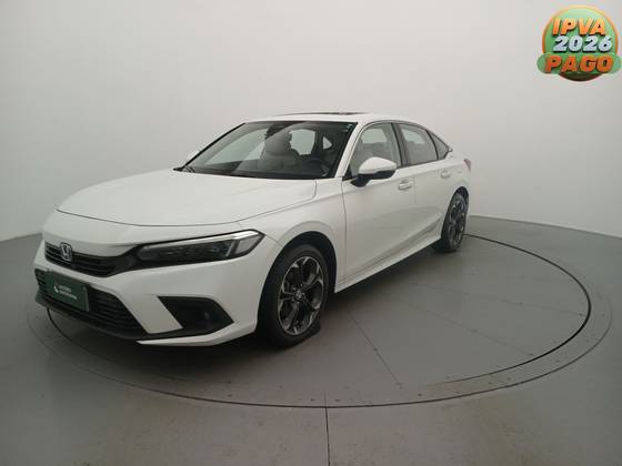 HONDA CIVIC 2.0 DI e:HEV ADVANCED E-CVT