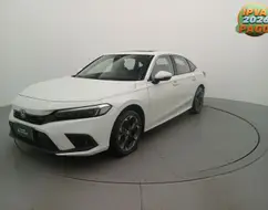 HONDA CIVIC 2.0 DI e:HEV ADVANCED E-CVT HONDA CIVIC 2.0 DI e:HEV ADVANCED E-CVT
