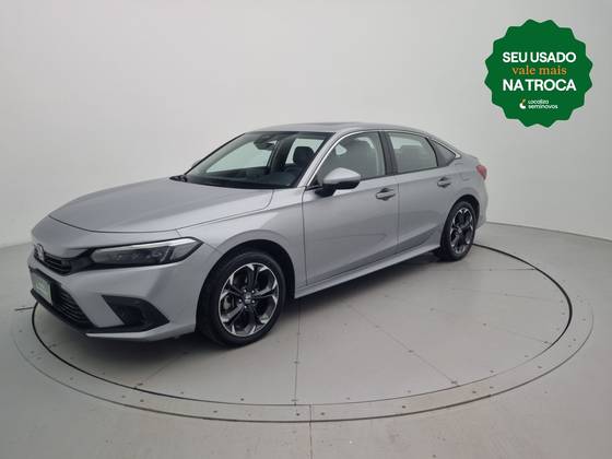 HONDA CIVIC 2.0 DI e:HEV ADVANCED E-CVT