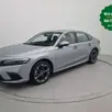 HONDA CIVIC 2.0 DI e:HEV ADVANCED E-CVT HONDA CIVIC 2.0 DI e:HEV ADVANCED E-CVT