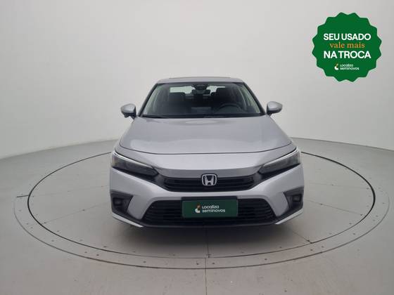 HONDA CIVIC 2.0 DI e:HEV ADVANCED E-CVT