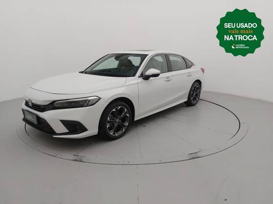 HONDA CIVIC 2.0 DI e:HEV ADVANCED E-CVT