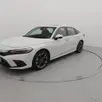 HONDA CIVIC 2.0 DI e:HEV ADVANCED E-CVT HONDA CIVIC 2.0 DI e:HEV ADVANCED E-CVT