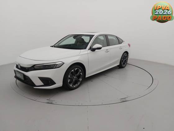 HONDA CIVIC 2.0 DI e:HEV ADVANCED E-CVT