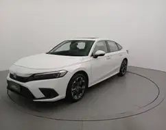HONDA CIVIC 2.0 DI e:HEV ADVANCED E-CVT HONDA CIVIC 2.0 DI e:HEV ADVANCED E-CVT