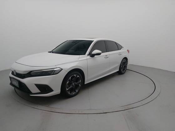 HONDA CIVIC 2.0 DI e:HEV ADVANCED E-CVT