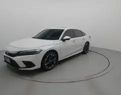 HONDA CIVIC 2.0 DI e:HEV ADVANCED E-CVT HONDA CIVIC 2.0 DI e:HEV ADVANCED E-CVT