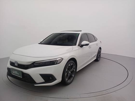 HONDA CIVIC 2.0 DI e:HEV ADVANCED E-CVT
