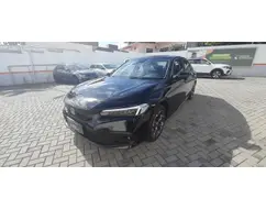 HONDA CIVIC 2.0 DI e:HEV ADVANCED E-CVT HONDA CIVIC 2.0 DI e:HEV ADVANCED E-CVT