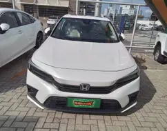 HONDA CIVIC 2.0 DI e:HEV ADVANCED E-CVT HONDA CIVIC 2.0 DI e:HEV ADVANCED E-CVT
