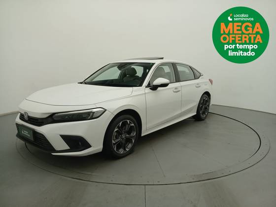 HONDA CIVIC 2.0 DI e:HEV ADVANCED E-CVT