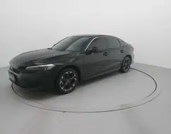 HONDA CIVIC 2.0 DI e:HEV ADVANCED E-CVT HONDA CIVIC 2.0 DI e:HEV ADVANCED E-CVT