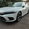 HONDA CIVIC 2.0 DI e:HEV ADVANCED E-CVT HONDA CIVIC 2.0 DI e:HEV ADVANCED E-CVT