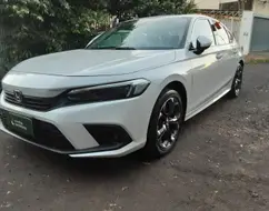 HONDA CIVIC 2.0 DI e:HEV ADVANCED E-CVT HONDA CIVIC 2.0 DI e:HEV ADVANCED E-CVT