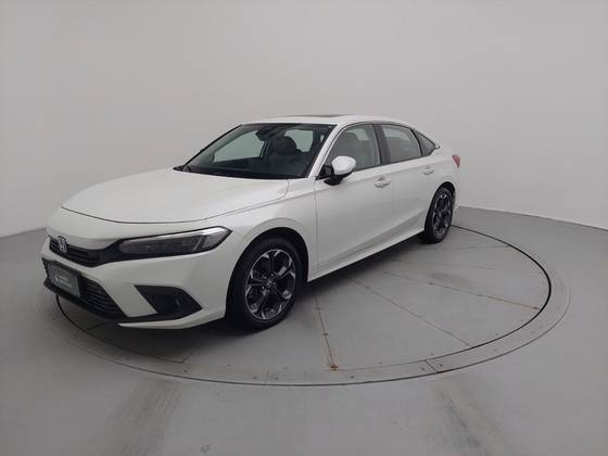 HONDA CIVIC 2.0 DI e:HEV ADVANCED E-CVT