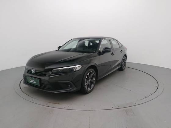 HONDA CIVIC 2.0 DI e:HEV ADVANCED E-CVT
