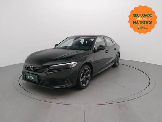 HONDA CIVIC 2.0 DI e:HEV ADVANCED E-CVT