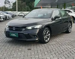 HONDA CIVIC 2.0 DI e:HEV ADVANCED E-CVT HONDA CIVIC 2.0 DI e:HEV ADVANCED E-CVT