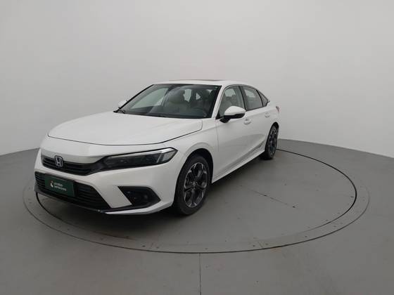 HONDA CIVIC 2.0 DI e:HEV ADVANCED E-CVT