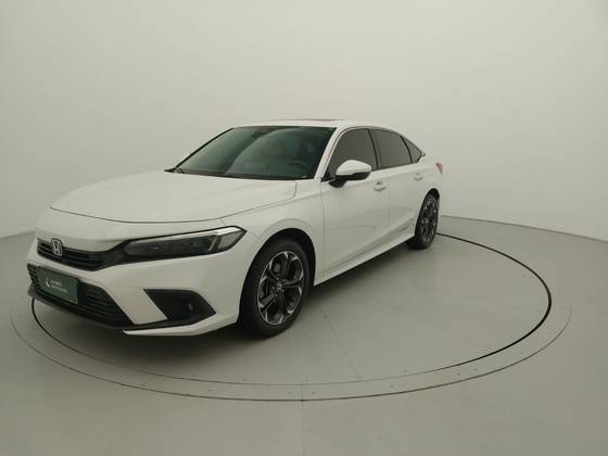 HONDA CIVIC 2.0 DI e:HEV ADVANCED E-CVT