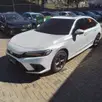 HONDA CIVIC 2.0 DI e:HEV ADVANCED E-CVT HONDA CIVIC 2.0 DI e:HEV ADVANCED E-CVT