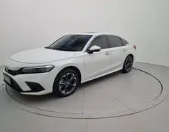 HONDA CIVIC 2.0 DI e:HEV ADVANCED E-CVT HONDA CIVIC 2.0 DI e:HEV ADVANCED E-CVT