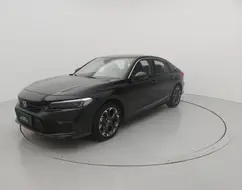 HONDA CIVIC 2.0 DI e:HEV ADVANCED E-CVT HONDA CIVIC 2.0 DI e:HEV ADVANCED E-CVT