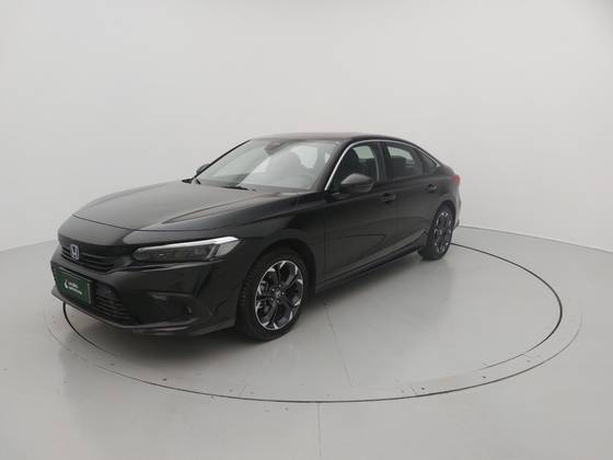 HONDA CIVIC 2.0 DI e:HEV ADVANCED E-CVT