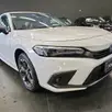 HONDA CIVIC 2.0 DI e:HEV TOURING e-CVT HONDA CIVIC 2.0 DI e:HEV TOURING e-CVT