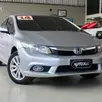HONDA CIVIC 2.0 LXR 16V FLEX 4P AUTOMÁTICO HONDA CIVIC 2.0 LXR 16V FLEX 4P AUTOMÁTICO