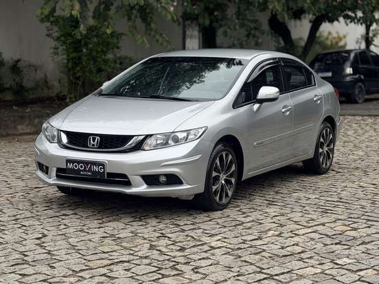 HONDA-CIVIC-2015