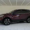 HONDA CRV 1.5 16V VTC TURBO GASOLINA TOURING AWD CVT HONDA CRV 1.5 16V VTC TURBO GASOLINA TOURING AWD CVT