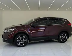 HONDA CRV 1.5 16V VTC TURBO GASOLINA TOURING AWD CVT HONDA CRV 1.5 16V VTC TURBO GASOLINA TOURING AWD CVT