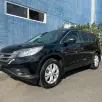 HONDA CRV 2.0 LX 4X2 16V GASOLINA 4P AUTOMÁTICO HONDA CRV 2.0 LX 4X2 16V GASOLINA 4P AUTOMÁTICO