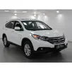 HONDA CRV 2.0 EXL 4X2 16V FLEX 4P AUTOMÁTICO HONDA CRV 2.0 EXL 4X2 16V FLEX 4P AUTOMÁTICO