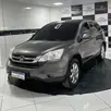 HONDA CRV 2.0 EXL 4X2 16V GASOLINA 4P AUTOMÁTICO HONDA CRV 2.0 EXL 4X2 16V GASOLINA 4P AUTOMÁTICO