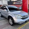 HONDA CRV 2.0 EXL 4X2 16V GASOLINA 4P AUTOMÁTICO HONDA CRV 2.0 EXL 4X2 16V GASOLINA 4P AUTOMÁTICO