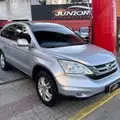 HONDA CRV 2.0 EXL 4X2 16V GASOLINA 4P AUTOMÁTICO HONDA CRV 2.0 EXL 4X2 16V GASOLINA 4P AUTOMÁTICO