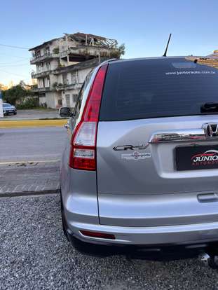 HONDA-CRV-2010