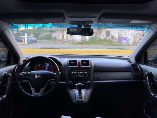 HONDA-CRV-2010