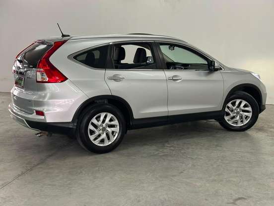 HONDA-CRV-2.0 EXL 4X4 16V FLEX 4P AUTOMÁTICO HONDA-CRV-2015