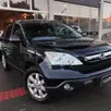 HONDA CRV 2.0 LX 4X2 16V GASOLINA 4P AUTOMÁTICO HONDA CRV 2.0 LX 4X2 16V GASOLINA 4P AUTOMÁTICO