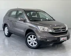HONDA CRV 2.0 LX 4X2 16V GASOLINA 4P AUTOMÁTICO HONDA CRV 2.0 LX 4X2 16V GASOLINA 4P AUTOMÁTICO